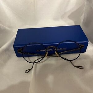 Morganthal Frederic’s eyeglass frames